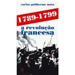 Ficha técnica e caractérísticas do produto Livro - 1789-1799 - a Revolução Francesa
