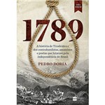 Ficha técnica e caractérísticas do produto Livro - 1789