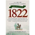 Ficha técnica e caractérísticas do produto Livro - 1822 Edição Juvenil
