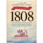 Ficha técnica e caractérísticas do produto Livro - 1808