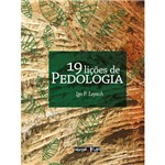 Ficha técnica e caractérísticas do produto Livro - 19 Lições de Pedologia