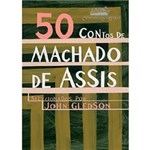 Livro - 50 Contos de Machado de Assis