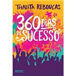 Ficha técnica e caractérísticas do produto 360 Dias De Sucesso