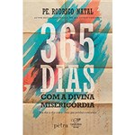 Ficha técnica e caractérísticas do produto Livro - 365 Dias com a Divina Misericórdia
