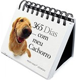 Ficha técnica e caractérísticas do produto 365 Dias... com Meu Cachorro - Helen Exley