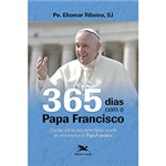 Ficha técnica e caractérísticas do produto Livro - 365 Dias com o Papa Francisco