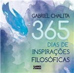 Ficha técnica e caractérísticas do produto Livro - 365 Dias de Inspirações Filosófica