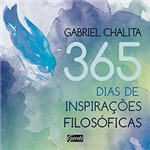 Ficha técnica e caractérísticas do produto Livro - 365 Dias de Inspirações Filosóficas