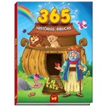 Livro 365 Historias Biblicas - Amanhecer