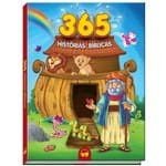 Ficha técnica e caractérísticas do produto Livro 365 Historias Biblicas - Amanhecer
