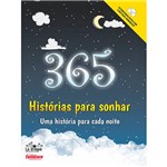 Livro 365 Histórias com DVD - Le Brinque