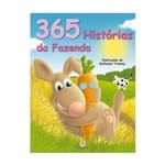 Ficha técnica e caractérísticas do produto Livro 365 Histórias da Fazenda Ciranda Cultural