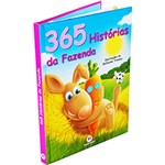 Ficha técnica e caractérísticas do produto Livro - 365 Hístórias da Fazenda