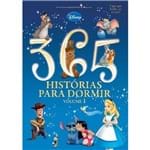 Ficha técnica e caractérísticas do produto Livro 365 Histórias para Dormir Disney Especial - Volume 1 - EDITORA DCL