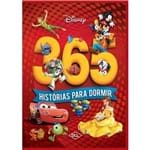 Ficha técnica e caractérísticas do produto Livro 365 Histórias para Dormir Disney - Volume 3 - EDITORA DCL
