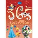 Ficha técnica e caractérísticas do produto Livro 365 Histórias para Dormir Disney - Volume 2 - EDITORA DCL