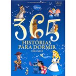 Ficha técnica e caractérísticas do produto Livro - 365 Histórias para Dormir - Vol. 1