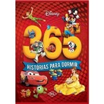 Ficha técnica e caractérísticas do produto Livro 365 Historias para Dormir VOL 3 Disney DCL
