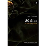 Livro - 80 Dias