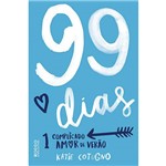 Livro - 99 Dias