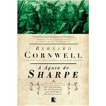 Ficha técnica e caractérísticas do produto Livro - a Águia de Sharpe - Série as Aventuras de Sharpe - Vol. 8