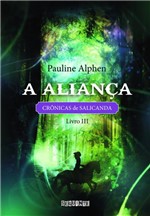Ficha técnica e caractérísticas do produto Livro - a Aliança