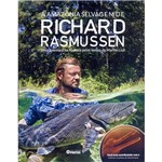 Ficha técnica e caractérísticas do produto Livro - a Amazônia Selvagem de Richard Rasmussen: uma Aventura na Floresta Pelas Lentes de Marcio Lisa