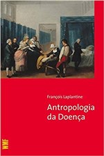 Ficha técnica e caractérísticas do produto Livro - a Antropologia da Doença