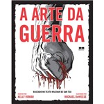 Livro - a Arte da Guerra: Graphic Novel