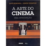 Ficha técnica e caractérísticas do produto Livro - a Arte do Cinema: uma Introdução