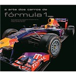 Ficha técnica e caractérísticas do produto Livro - a Arte dos Carros de Fórmula 1