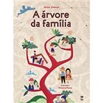 Ficha técnica e caractérísticas do produto Livro - a Árvore da Família