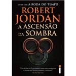 Ficha técnica e caractérísticas do produto Livro - a Ascensão da Sombra - a Roda do Tempo - Vol. 4