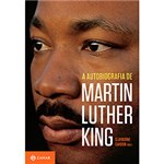 Ficha técnica e caractérísticas do produto Livro - a Autobiografia de Martin Luther King