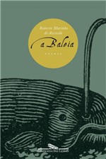 Ficha técnica e caractérísticas do produto Livro - a Baleia