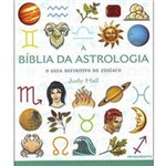 Ficha técnica e caractérísticas do produto Livro - a Bíblia da Astrologia