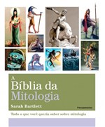 Ficha técnica e caractérísticas do produto Livro - a Biblia da Mitologia