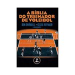 Ficha técnica e caractérísticas do produto Livro - a Bíblia do Treinador de Voleibol