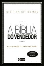 Ficha técnica e caractérísticas do produto Biblia do Vendedor, a - Gente