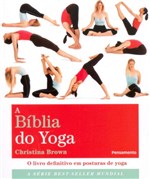 Ficha técnica e caractérísticas do produto Livro - a Bíblia do Yoga