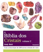 Ficha técnica e caractérísticas do produto Livro - a BÍblia dos Cristais - Vol. 2