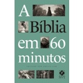 Ficha técnica e caractérísticas do produto Livro - A Bíblia em 60 minutos