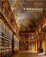 Ficha técnica e caractérísticas do produto Livro - a Biblioteca