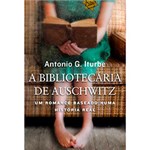 Ficha técnica e caractérísticas do produto Livro - a Bibliotecária de Auschwitz