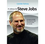 Livro - a Cabeça de Steve Jobs