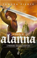 Ficha técnica e caractérísticas do produto Cancao de Alanna, a - Livro 1 - Unica Editora