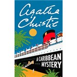 Ficha técnica e caractérísticas do produto Livro - a Caribbean Mystery