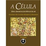 Ficha técnica e caractérísticas do produto Livro - a Célula: uma Abordagem Molecular