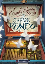 Ficha técnica e caractérísticas do produto Livro - a Chave para Rondo