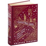 Ficha técnica e caractérísticas do produto Livro - a Christmas Carol And Other Christmas Stories